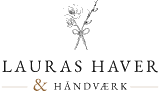 Lauras Haver & Håndværk